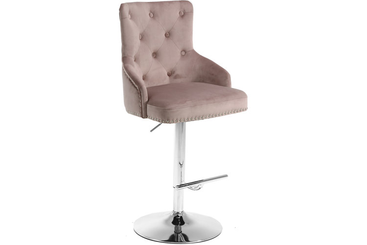 Top 15 Pink Bar Stools in 2023 Wayfair